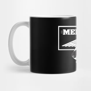 Mercury Mug